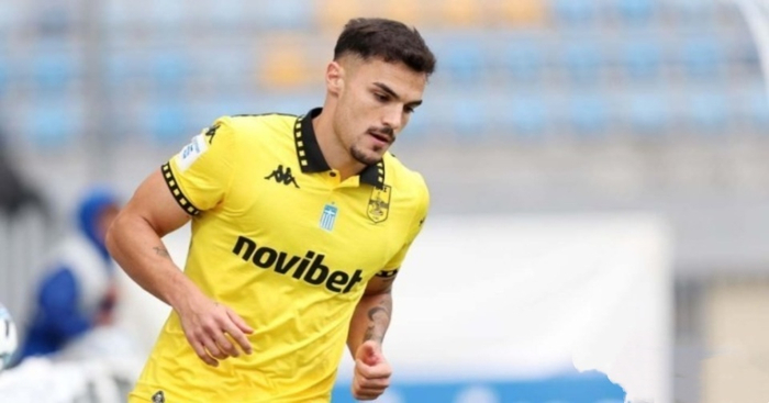 欧博体育-开门黑？泰山外援中卫刚到队，就确认有伤在身，或复制2-9大溃败|阿尔瓦罗|山东泰山|辽宁|马德鲁加|辽宁铁人_新浪体育_新浪新闻