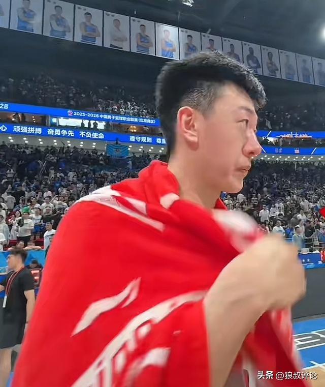 欧博体育-广东出局夜王少杰泪洒现场！2年租借到期 下赛季回归存疑